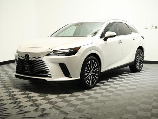 2023 Lexus RX 350 Premium Plus