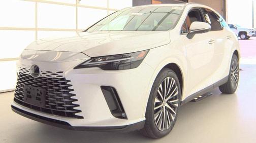 2023 Lexus RX 350 Premium Plus