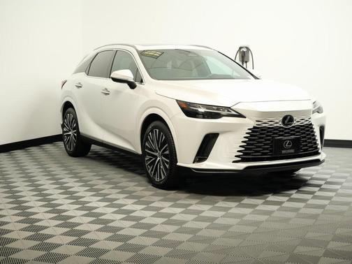 2023 Lexus RX 350 Premium Plus