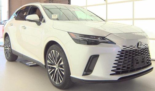 2023 Lexus RX 350 Premium Plus