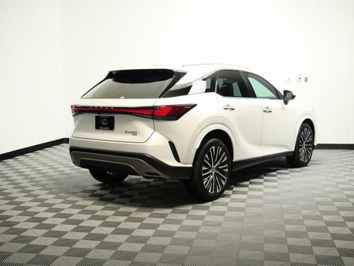 2023 Lexus RX 350 Premium Plus