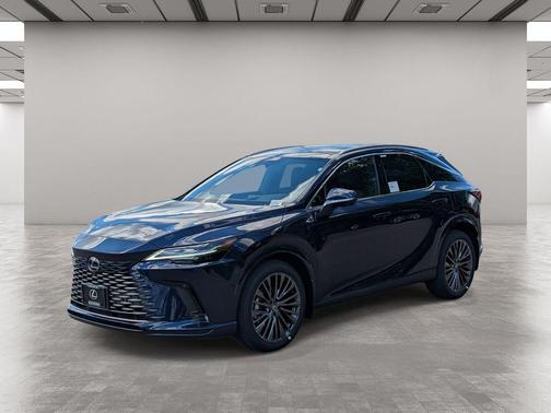 Mica 2026 Lexus RX 350 Luxury