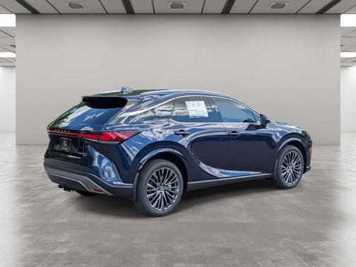 Mica 2026 Lexus RX 350 Luxury
