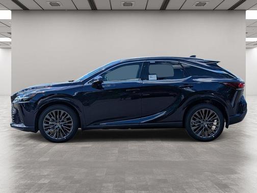 Mica 2026 Lexus RX 350 Luxury