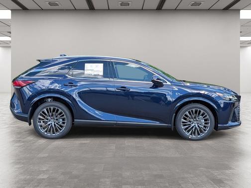 Mica 2026 Lexus RX 350 Luxury