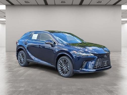 Mica 2026 Lexus RX 350 Luxury