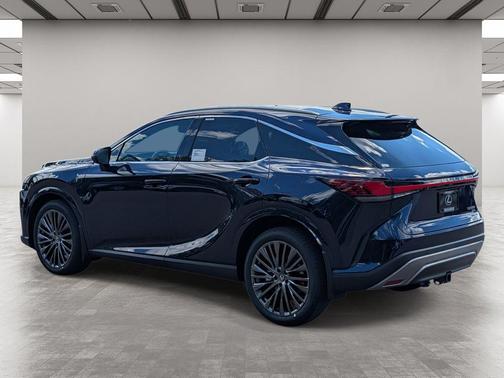Mica 2026 Lexus RX 350 Luxury