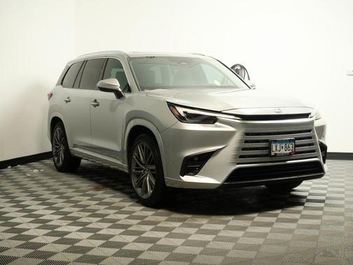 2024 Lexus TX 350 Luxury