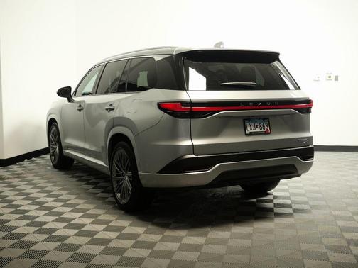 2024 Lexus TX 350 Luxury