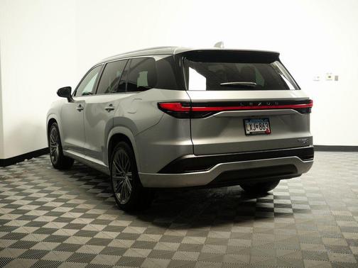 2024 Lexus TX 350 Luxury