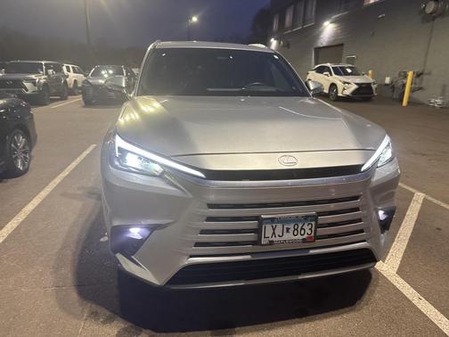 2024 Lexus TX 350 Luxury