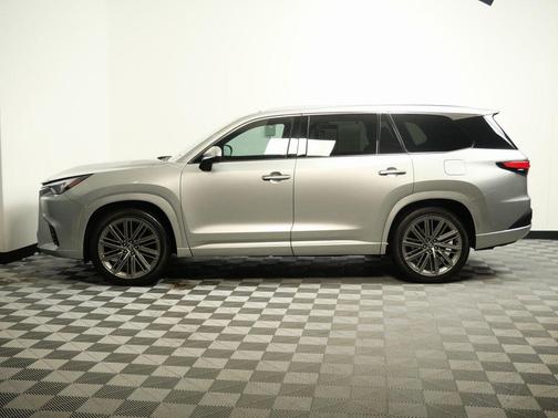 2024 Lexus TX 350 Luxury