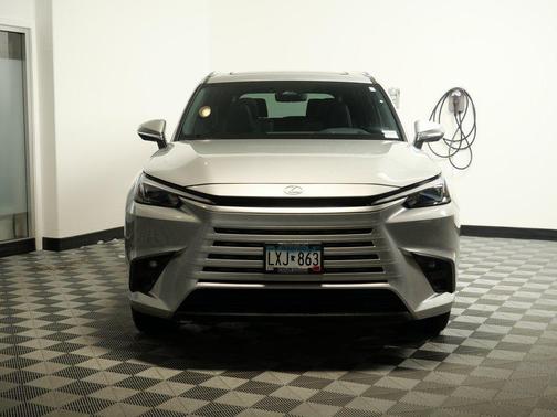 2024 Lexus TX 350 Luxury