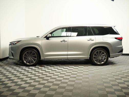 2024 Lexus TX 350 Luxury