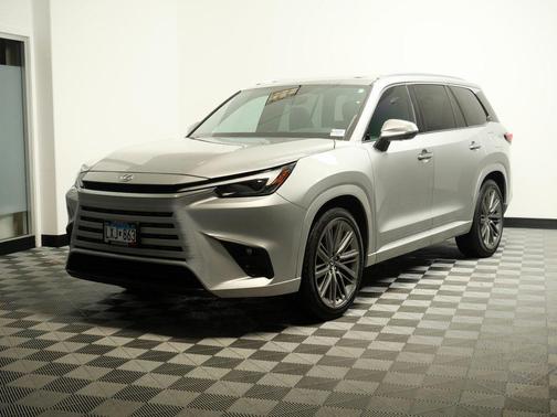 2024 Lexus TX 350 Luxury