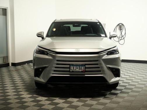 2024 Lexus TX 350 Luxury
