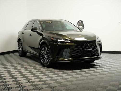 2024 Lexus RX 350 Premium Plus