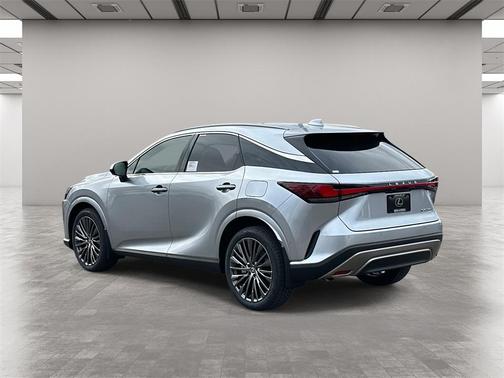 2026 Lexus RX 350 Luxury