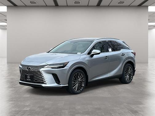 2026 Lexus RX 350 Luxury