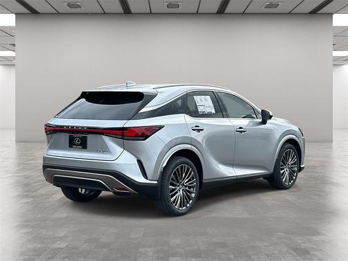 2026 Lexus RX 350 Luxury
