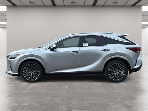 2026 Lexus RX 350 Luxury