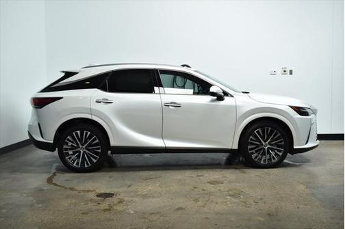 2023 Lexus RX 350 Base