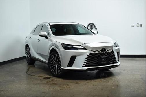 2023 Lexus RX 350 Base
