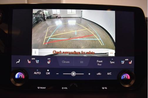 2023 Lexus RX 350 Base
