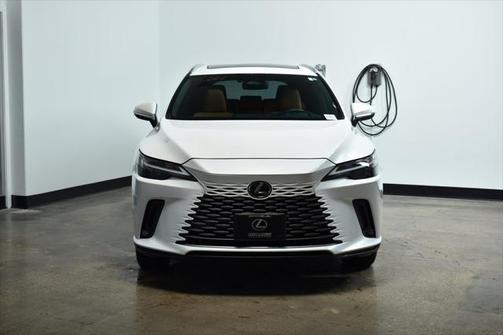2023 Lexus RX 350 Base