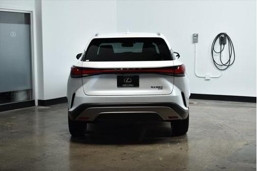 2023 Lexus RX 350 Base