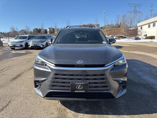 2026 Lexus TX 350 Premium