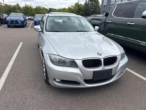 2011 BMW 328 328i xDrive