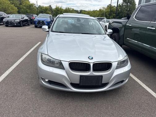 2011 BMW 328 328i xDrive