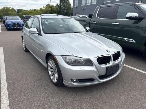 2011 BMW 328 328i xDrive