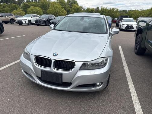 2011 BMW 328 328i xDrive