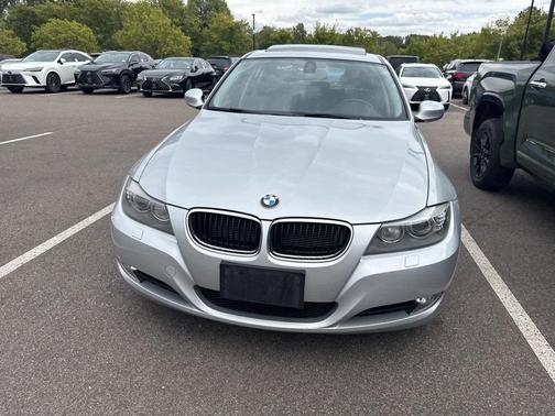 2011 BMW 328 328i xDrive