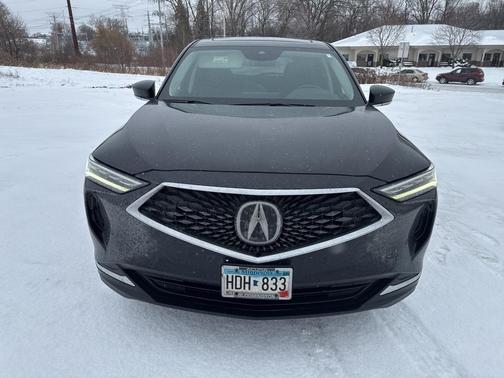 2022 Acura MDX Base