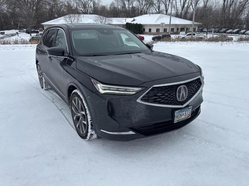 2022 Acura MDX Base