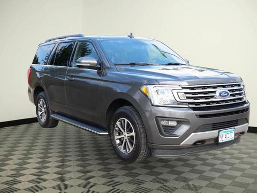 2019 Ford Expedition XLT