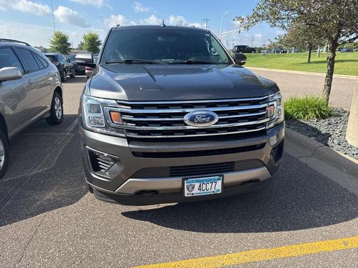 2019 Ford Expedition XLT