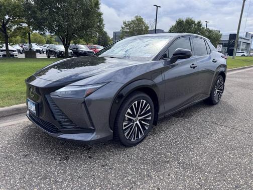 2023 Lexus RZ 450e 450e Premium