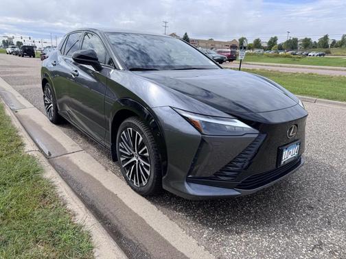 2023 Lexus RZ 450e 450e Premium