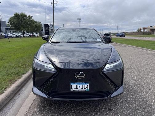 2023 Lexus RZ 450e 450e Premium