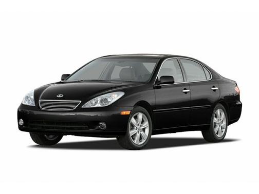 2005 Lexus ES 330 Base