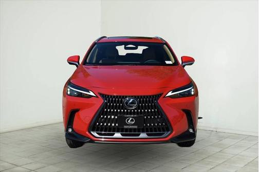 2025 Lexus NX 350 350 Premium