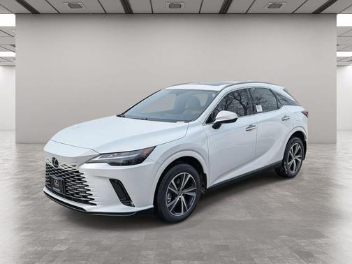 2026 Lexus RX 350 Premium