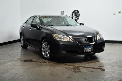 2008 Lexus ES 350 Base