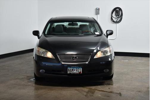 2008 Lexus ES 350 Base