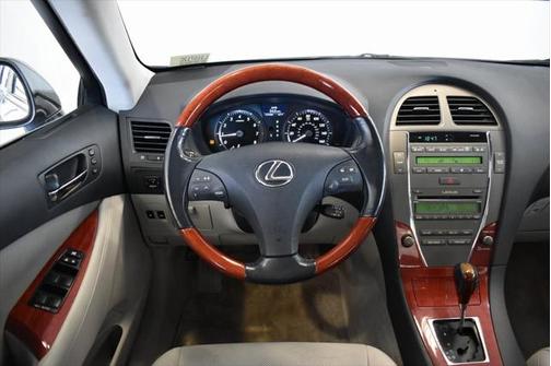 2008 Lexus ES 350 Base