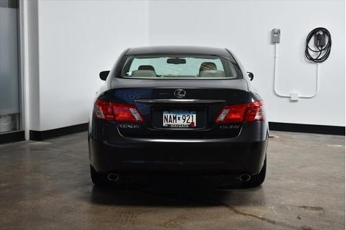 2008 Lexus ES 350 Base